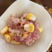 莲藕玉米素汤窍门-莲藕玉米素饺子