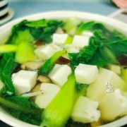 蔬菜豆腐汤饺子怎么做好吃_蔬菜豆腐汤的做法,只需三块钱,就能做出如此美味的汤