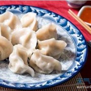 清明节能吃饺子,清明节吃饺子的寓意是什么 