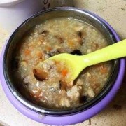 宝宝鸡肉香菇饺子做法大全_宝宝辅食鸡肉香菇粥的做法窍门