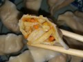 关于萝卜蛤蜊水饺的信息