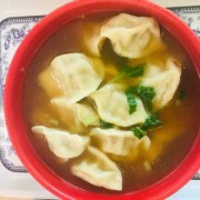 怎么做水饺高汤（饺子高汤制作方法）