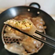  地瓜皮饺子怎么做「地瓜皮包饺子吃好还是炒鸡蛋好」