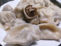 包驴肉水饺的视频（怎样包驴肉饺子好吃窍门）