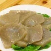魔芋豆腐和豆腐干可以一起吃吗-魔芋豆腐干白菜饺子