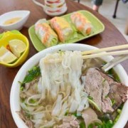  越南米粉饺子怎么做「越南米粉的叫法」