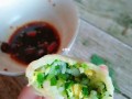 油菜叶饺子怎么做好吃