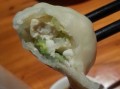 虾皮豆腐饺子馅的做法-虾皮豆腐能做水饺馅吗
