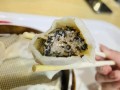 梅干菜水饺的做法视频（梅干菜水饺好吃吗）
