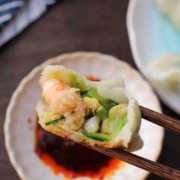 虾饺和黄瓜能一起吃吗