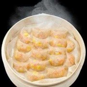 土豆粉可以做水晶饺吗