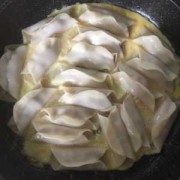 怎么用速冻饺子做鸡蛋煎饺,怎么用速冻饺子做鸡蛋煎饺视频 
