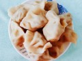 土豆芹菜肉水饺的做法（土豆芹菜水饺馅怎样调好吃）