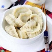  新疆饺子小吃「新疆饺子馅做法大全」