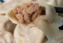 圆葱牛肉水饺的做法窍门_牛肉圆葱包饺子好吃吗