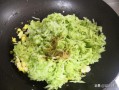 黄瓜素菜饺子馅的做法窍门 黄瓜素菜饺子馅的做法