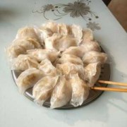 小麦淀粉蒸饺的做法-小麦淀粉怎么做饺子