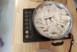  用压力锅煮饺子「用压力锅煮饺子要多久」