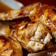 鸡翅饺子的做法（素鸡翅饺子馅）