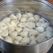 饺子微波炉怎么做好吃,饺子用微波炉怎么做 