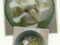 白菜豆腐水饺怎么做好吃吗,白菜豆腐水饺怎么做好吃吗图片 
