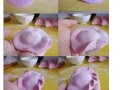 用饺子皮包小兔子-包小兔饺子视频过程