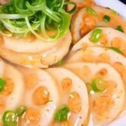  虾仁能不能和藕一起包饺子「虾仁和藕饺子怎么做」