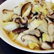 香菇油白菜怎么炒窍门窍门