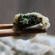山芹菜饺子的做法窍门窍门（山芹菜包饺子怎么做好吃）