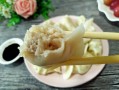 莲藕木耳水饺的做法,藕可以和木耳一起包饺子吗 