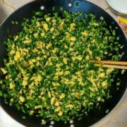 韭菜菜饺子做法,韭菜饺子馅儿怎么做? 