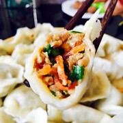  海米蘑菇包饺子可以吗「海米蘑菇能一块吃吗」