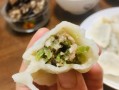 青菜香菇饺子怎么做好吃-青菜和香菇饺子的做法