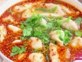 酸汤水饺的调法_酸汤水饺酸汤调制