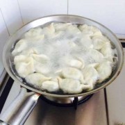 微波炉煮饺子视频_微波炉煮饺子需要多长时间