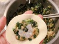  韭菜大虾仁水饺的做法「韭菜虾仁饺子怎么做好吃窍门」