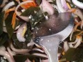  洋葱胡萝卜海带水饺的做法「洋葱海带可以在一起拌着吃吗」