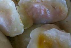 红薯淀粉可以做水晶蒸饺的皮吗-红薯淀粉可以做水晶饺子不