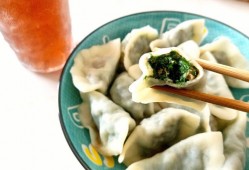  茴香馅水饺制作方法「茴香馅儿水饺怎么做好吃」