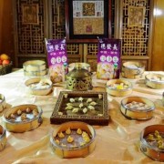  西安饺子宴图片大全「西安饺子宴主要有什么类型」