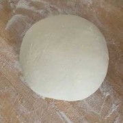 发面能包水饺吗? 发酵面团能做饺子皮吗