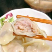 马蹄香菇馅饺子的做法（马蹄和香菇可以包饺子吗）