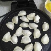 鸡蛋饺子的做法视频教程-广东鸡蛋饺子怎么做好吃