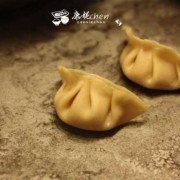 白芦笋的饺子的做法视频