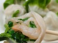 蔬菜虾仁饺子的做法
