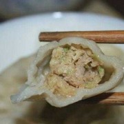 西葫芦猪肉馅饺子怎么调好吃窍门-西葫芦猪肉饺子好吃吗