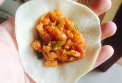  韩国辣饺子的做法大全图解「韩国饺子怎么做」