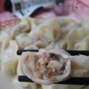 三菇水饺（三菇水饺怎么做好吃）