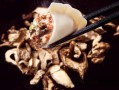 台蘑水饺的做法大全_台蘑饺子馅怎么做好吃
