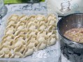 巴沙鱼怎么做饺子
